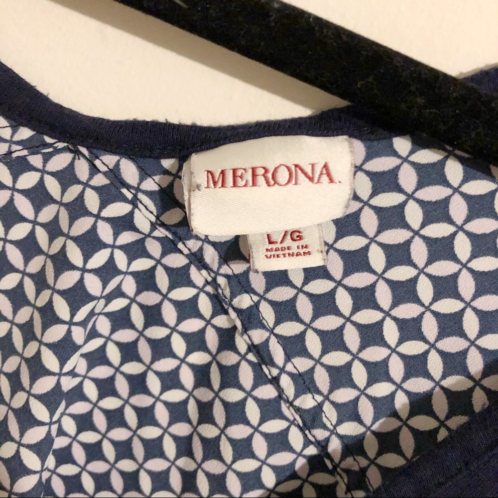 Morons Tank Top - Picture 3 of 4